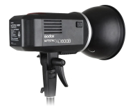 Godox AD600B TTL Wistro do Bowens mount - 1606220 - zdjęcie 3